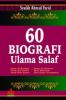 60 Biografi Ulama Salaf